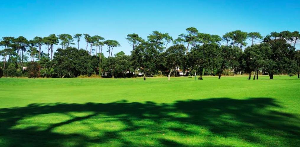 Great Condo Between Golf Course And Beach 몰리엣젯마 외부 사진